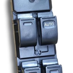 PAANJO Power Window Switch for Toyota Fortuner (2009-2016) Model, Front Right Side Side (18 PIN) Socket image 5