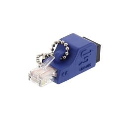 Networx Loop Back Adapters (1, RJ45 Loopback) image 1