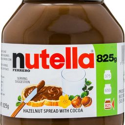 decadent foods Nutellas Hazelnut Cocoa Spread, 825g (From Poland) image 1