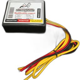 ELTRON TURBO Front, Side, Rear Flasher LED Indicator Light For Universal For Bike Universal For Bike image 2