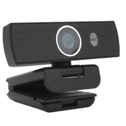 Gaoxyzthy 4K UHD Webcam 8MP with Microphone, Auto Center Computer Camera, Detachable USB Cable, Noise Reduction, Magnetic Cover for Privacy, Touch Digital Zoom, Widely Used for Live image 5