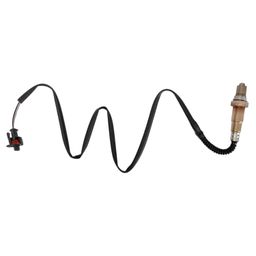 TRQ Downstream Left Right O2 Oxygen Sensor Compatible with 2005-2018 Porsche image 2