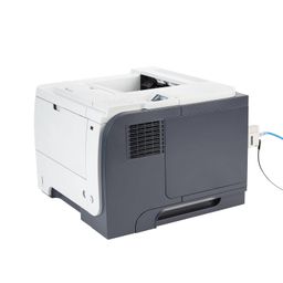 StarTech.com Ethernet to Parallel Network Print Server, 10/100Mbps LAN, WebUI, Centronics Ethernet Printer Server Adapter image 4