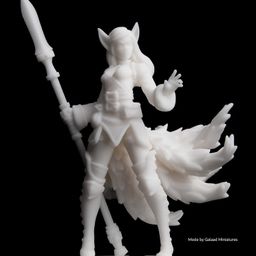 ELEGOO Standard Resin 2.0 Photopolymer Resin 405nm 3D Printer Resin for DLP/LCD 3D Printing White 1000G image 3