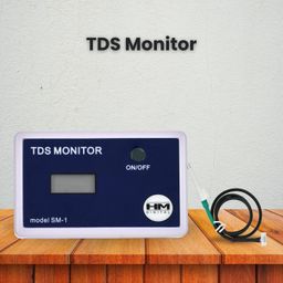 HM DIGITAL In-line Single TDS Monitor image 2