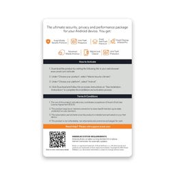 Avast Security Avast Mobile Security - Ultimate (Incl. Antivirus, Unlimited VPN & Junk Cleaner) (1 Android Device | 1 Year) (Email / Buyer-Seller Message Delivery in 2 hours- No CD) image 2