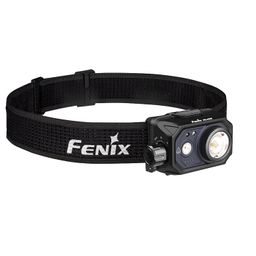 Fenix HL45R 1000 Lumen Zoomable Headlamp, USB-C Rechargeable, Gesture Sensing, Adjustable Focus with Floodlight,Spotlight and Red Light image 2