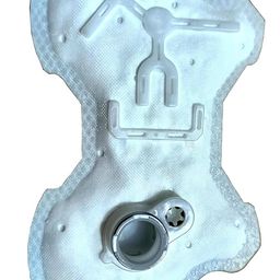 trp traders TRP TRADERS® FUEL PUMP FILTER COMPATIBLE FOR BS6 PASSIN PRO/GLAMR BS6 image 1