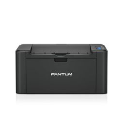 PANTUM P2512W Single-Function Laser Printer (WiFi) image 1