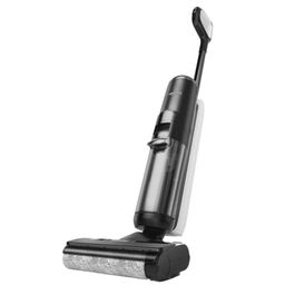Tineco Floor One S5 Plus, World No 1 Cordless Vacuum Cleaner, 2-in-1 Wet & Dry Function, One-Step Wet Cleaning Mop for Tough Mess, Pet Hair and More, with LCD Display, Voice Control image 1