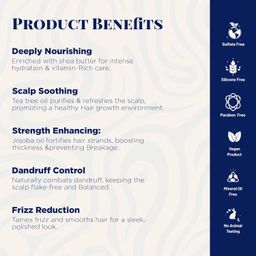 ButterCo. The Curl Smooth Style Trio – Curly Hair Care Kit Pack of 3 | Sculpt Leave-In Conditioner + Lock Pro Gel + Curl Enhancer Conditioner | Define Hold & Nourish Curls | Unisex image 3