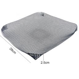 THE STYLE SUTRA Baking Mesh Tray Square 28cmx28cm Toaster Baskets for Steak Hamburger Prawns image 2