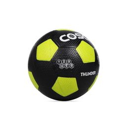 Cosco Thunder Football, Size 5 (Multicolour) image 4