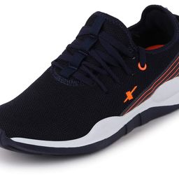 SPARX Mens Sm 614 Running Shoe image 1
