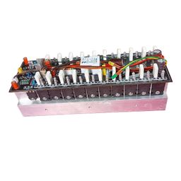 Soumik Electricals 1000 Watt RMS Amplifier Board image 2