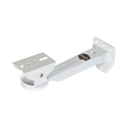Bectro Heavy Duty Metal Wall Mounting Bracket/Stand 11" for Bullet Camera & Housing (Enclosure), Universal Indoor & Outdoor Usage, Compatible with 1MP to 12MP Resolution Camera image 1