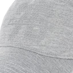 jockey CP11 Microfiber Blend Solid Cap with Adjustable Back Closure image 5