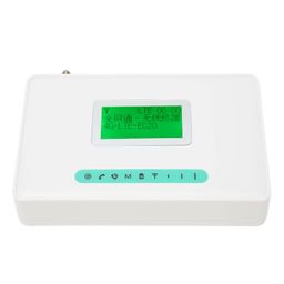 xinwe GSM ID Dialer, Quad Band 100-240V GSM Fixed Wireless Terminal for Mountainous Areas (EU Plug) image 1