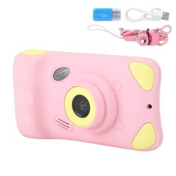 Easy to Use Kid Camera High Definition Stable Children Camera for children image 3