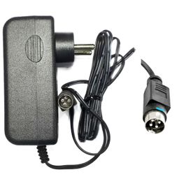 generic 12 Volt 2 Amp Power Adapter Compatible for HIK Vision DVR image 1