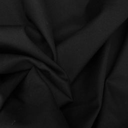 Airwill, 100% Cotton Solid Color Aprons, Sized 65cm in Width & 80cm in Length with 2 Center Pocket, Adjustable Buckle on Top and 2 Long Ties on Both 2 Sides. Pack of 1 Piece image 2