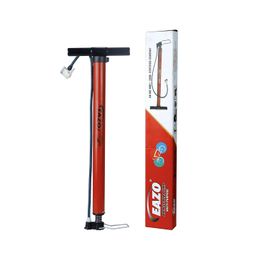 eazo Steel Multipurpose Cycle Pump with Needle (Use for Car,Bicycles,Scooters,Balls,Bikes Etc) image 1