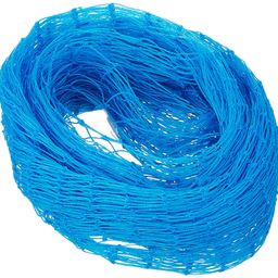 RED WIND UV Stabilized Nylon Pigeon Net_Bird Net_Monkey Net_10 X 15 Feet_Blue Color RWDPGT5 image 2