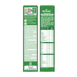 nestogen 2 Follow-Up Formula for 6+ Months, Calcium & Phosphorus, 400g Box image 3
