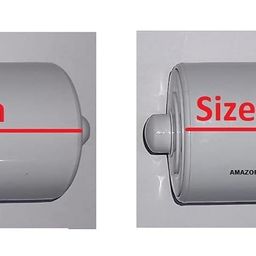 Roller Compatible for Samsung Washing Machine Pulsator/Washing Machine Pulsator Roller (2 pcs Set) (Roller Size 7.9 cms For 6 kg 6.5 kg) image 3