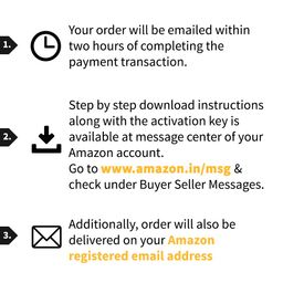 Norton Mobile Security - 1 Device - 1 Year (Email Delivery in 2 Hours - No CD) image 4