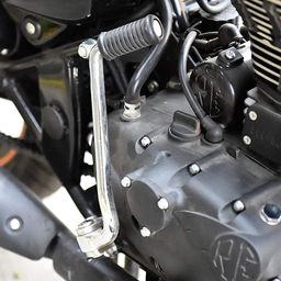 Rotz® Bikes Parts & Accessories Kick Rubber for Old Bullet Models image 3
