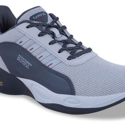 Campus Men Terminator (N) Running Shoes image 4