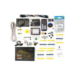 dfrobot Beginner Kit for Arduino (New Version) image 2