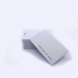 NAVKAR SYSTEMS Set of 100 RFID Cards for Time Attendance Or Access Control System Having RFID/Thick Cards image 2