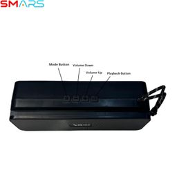 smars Full HD 1080p Portable Bluetooth Speaker Spy Hidden Camera | Audio & Video Recording | Dual-Function Use as a Speaker & Hidden Camera | Support Upto 128 GB SD Card | image 3