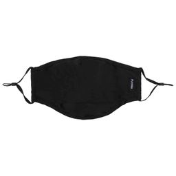 pureme Cotton Reusable N95 Mask (Without Valve, Pack of 1 Mask & 2 Filters) for Unisex image 2