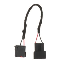 MERISHOPP Wiring Adapter Gen 2A Compatible with Ford Sync 2 Upgrade Sync 3 Retrofit USB Media Hub image 1