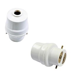 generic Adaptor Bulb Holder For Electric Fitting. For Drawing Power From Any Holders (pack of 2) image 1