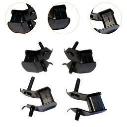 4X Generator Shock Reduction Rack for 168F 170F Diesel Generator Accessories | Other Home Improvement Tools | Tools image 5
