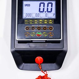 GEOZONE, Treadmill DC Motor Non Incline Type Full Electric kit, Export Quality, Eassy to fix, Model GE-57 image 2
