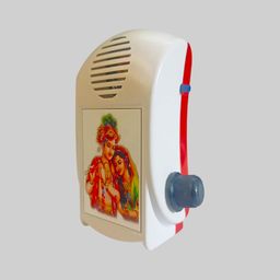 KBV Gayatri Mantra Chanting Device | Mantra Chanting Box | Akhand OM Chant | Mantra Chant of various Hindu Gods and Goddesses image 5