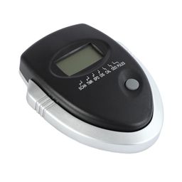 LOOM TREE® Replacement Monitor Speedometer LCD for Waist Shaping Machine Riding Machine | 1 Replacement Monitor Speedometer image 2