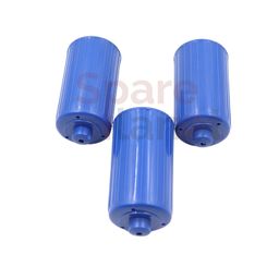 spareplanet™ Roller Belan Pulsator Compatible with Samsung Top Load Fully Automatic Washing Machine (Set of 3 Pieces)(Match & Buy) Match Roller Length 8 cm with Old Rollers image 5