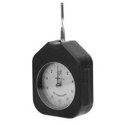 salalis SEG-10-1 Dial Tension Meter Switch Force Single Needle 10g, Small Portable ABS Material, High Accuracy, Easy Calibration image 3