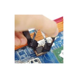 Liyafy PLCC IC Chip Extractor Motherboard Circuit Board Component Puller and U Shape IC Chip Extractor Puller ROM Extraction Tool Kit image 2