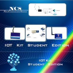 IOT KIT STUDENT EDITION - HOME AUTOMATION image 1