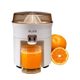 Sujata Citromatic The Expert Citrus Juicer | 40 Watts | 110 Rotations Per Min | With Special Lemon Press image 1
