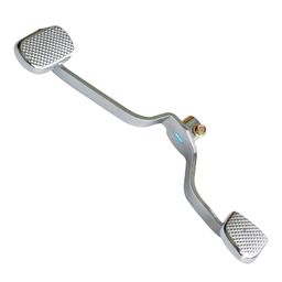 NIKAVI GLV02 Gear Lever Compatible for Hero Super Splendor image 3