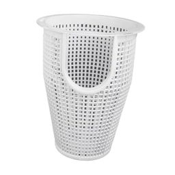 CLUB BOLLYWOOD® Pool Pump Basket Pool Skimmer Basket for Swimming Pool Clean Floating Debris white | Pools & Spas | Pool Equipment & Parts | Pool Skimmer Systems & Baskets|1 Pool Pump Basket image 4
