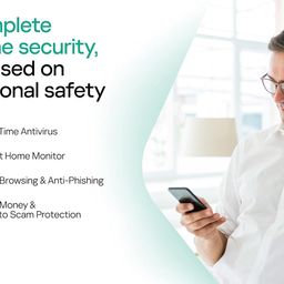Kaspersky | Premium - Total Security (Ultimate Security) | 1 Device | 2 Years | Email Delivery in 1 Hour image 3